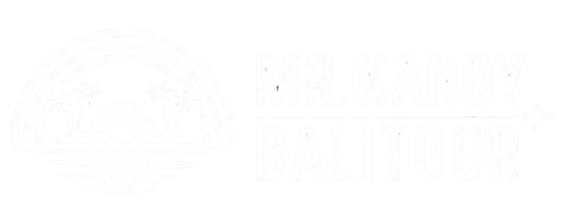 Mr.Kandy Bali Tour Logo 2