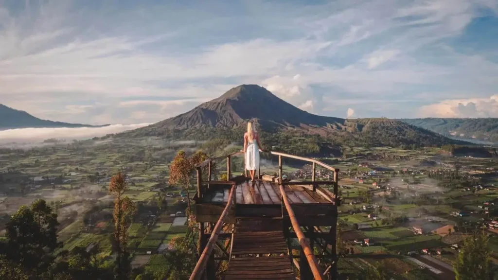 Chasing Sunrises & Jungle Thrills: The Ultimate Bali Adventure Guide