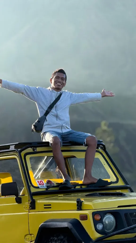 Kandy Bali Tour